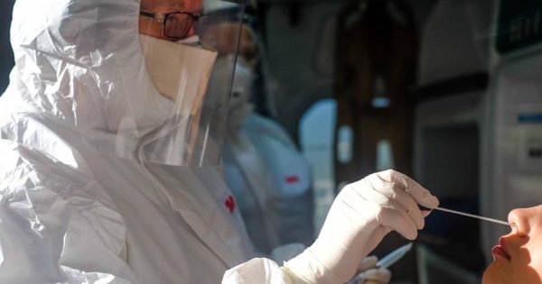 Coronavirus en Mar del Plata: hay una nueva paciente recuperada