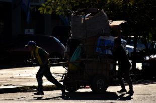 Mar del Plata, entre las 20 ciudades argentinas más afectadas por la pandemia