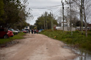 Plan Cuidarnos en Mar del Plata y Batán: comienzan las recorridas en los barrios