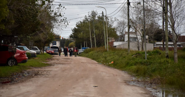 Plan Cuidarnos en Mar del Plata y Batán: comienzan las recorridas en los barrios