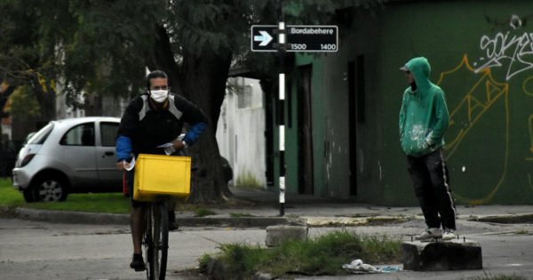 Pandemia en los barrios: problemáticas profundizadas y nuevas dificultades