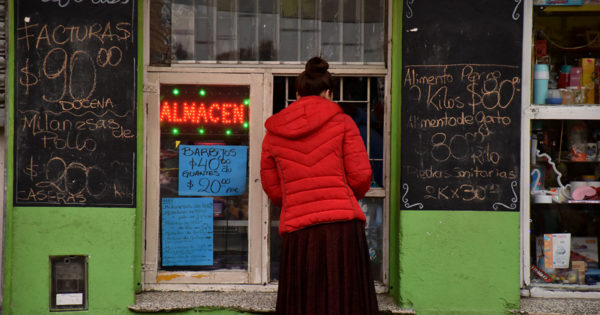 Relevan un incremento del 4% en alimentos en comercios de barrio de Mar del Plata