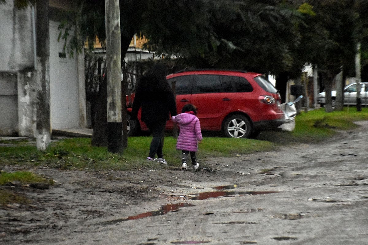 En febrero, una familia de Mar del Plata necesitó $21.412 para no caer en la indigencia