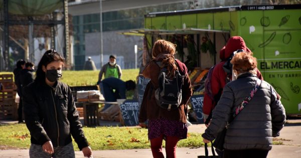 Ferias barriales a cielo abierto en Mar del Plata: cómo es el cronograma de esta semana
