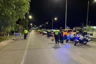 Mar del Plata cerrada: desde el domingo, prohíben el ingreso de vehículos de 00 a 6