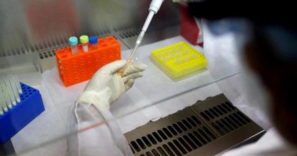 Coronavirus: 36 personas esperan los resultados de los estudios en Mar del Plata