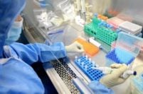 Anses: detectan un caso de coronavirus en la sede del Puerto y aíslan a tres personas
