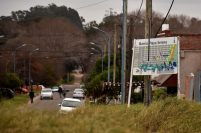 Agua contaminada en Serena: piden al Municipio un análisis y garantizar la provisión