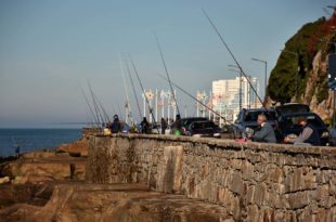Cuarentena: Mar del Plata seguirá en fase 4 a pesar del aumento de los casos