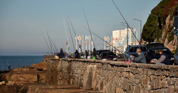 Cuarentena: Mar del Plata seguirá en fase 4 a pesar del aumento de los casos