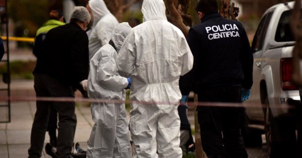 En el año de la pandemia, se redujeron los homicidios en Mar del Plata