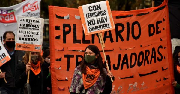 Violencia de género: Mar del Plata avanza en la implementación del Fondo Especial de Emergencia