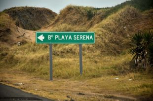 Agua contaminada en Playa Serena: piden intervención “urgente” del Municipio