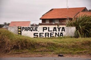 Obras Sanitarias ratificó sus conclusiones sobre la calidad del agua en Playa Serena