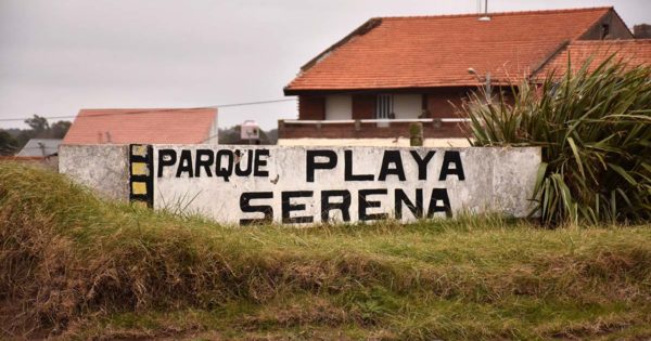 Un análisis de agua subterránea en Playa Serena halló restos de distintos plaguicidas