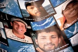 Mar del Plata tendrá su “Semana de memoria” por tripulantes desaparecidos en el mar