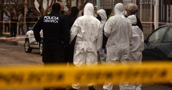 Asaltante asesinado: esperan pericias balísticas para seguir con la investigación