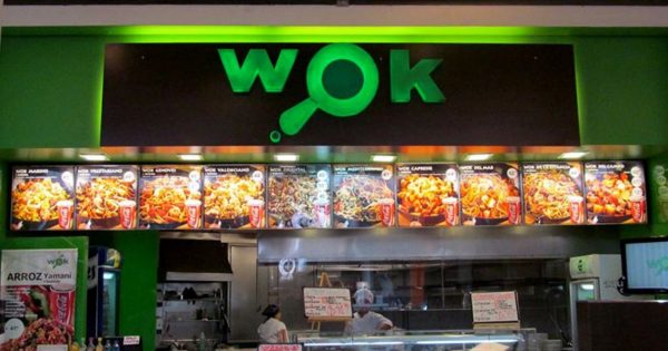 Restaurantes Wok: los empresarios no aparecen y hay 16 trabajadores a la deriva
