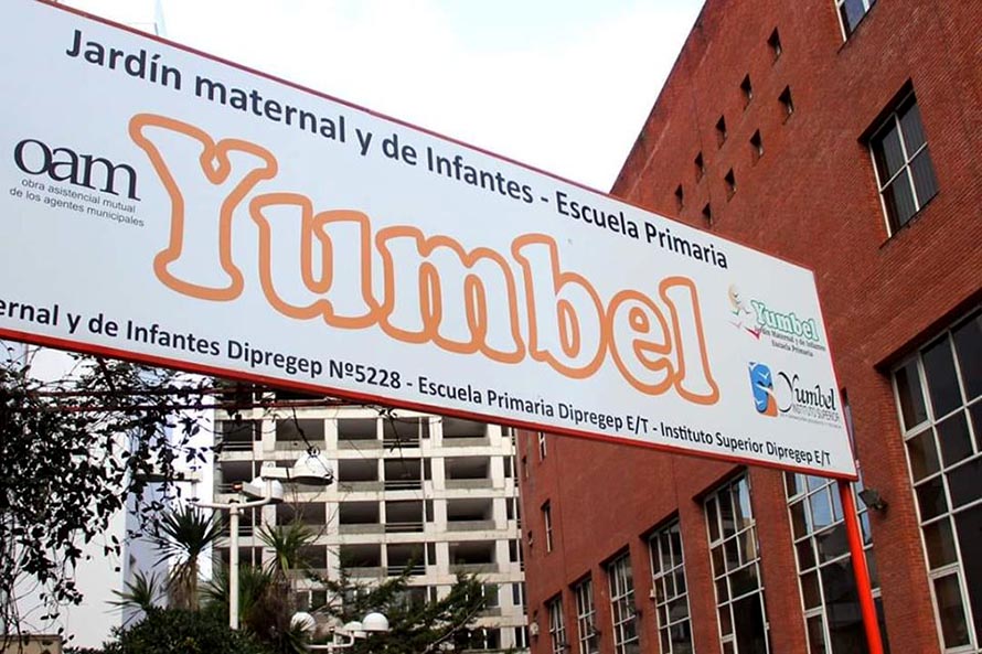 Conflicto en el Instituto Yumbel: “Pedimos que se clarifique la situación”