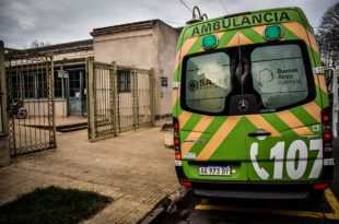 Coronavirus en Mar del Plata: se suman 20 nuevos casos, 64 altas y una muerte