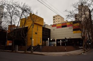 Centro Cultural Soriano: en medio de cuestionamientos, empiezan las obras