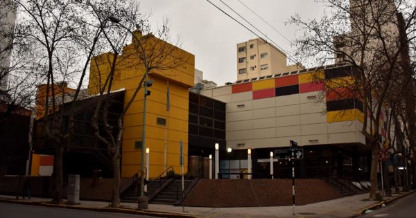 Centro Cultural Soriano: en medio de cuestionamientos, empiezan las obras