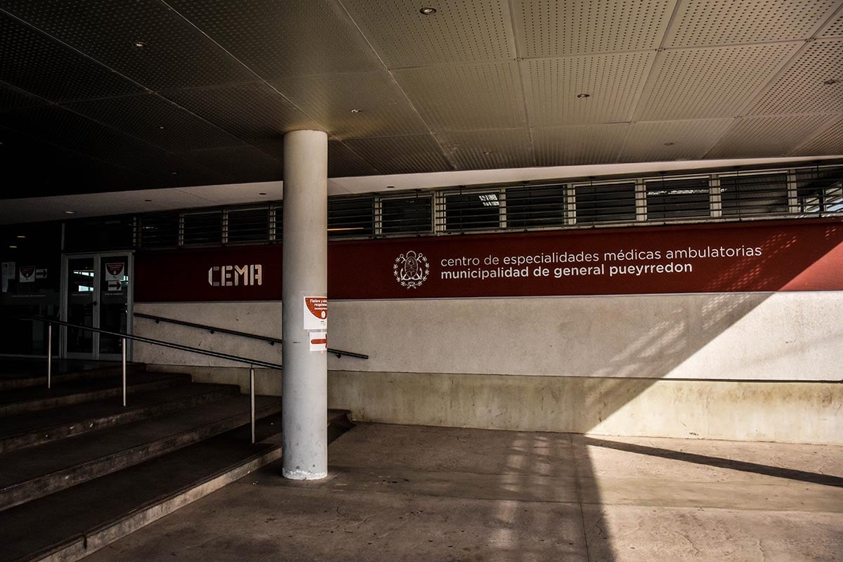 Coronavirus: comenzarán a realizar el procesamiento de muestras en el CEMA