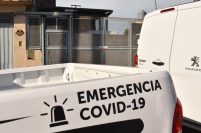 Coronavirus en Mar del Plata: murió una mujer y se sumaron 60 casos positivos