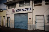 Situación de calle: el Municipio renovó el convenio con el Hogar Nazaret 
