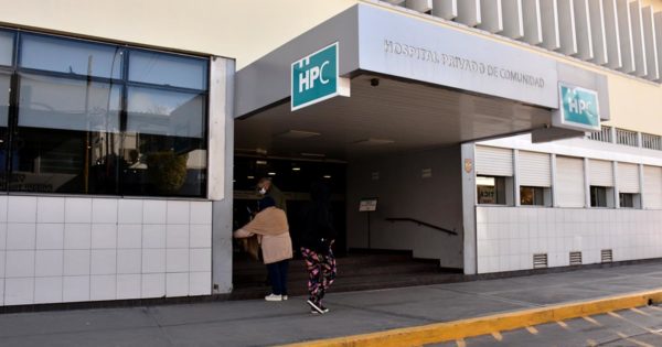 Confirman otras dos muertes de pacientes con coronavirus en Mar del Plata