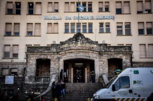 El Hospital Interzonal lleva 18 días sin gas: se suman reclamos desde la política