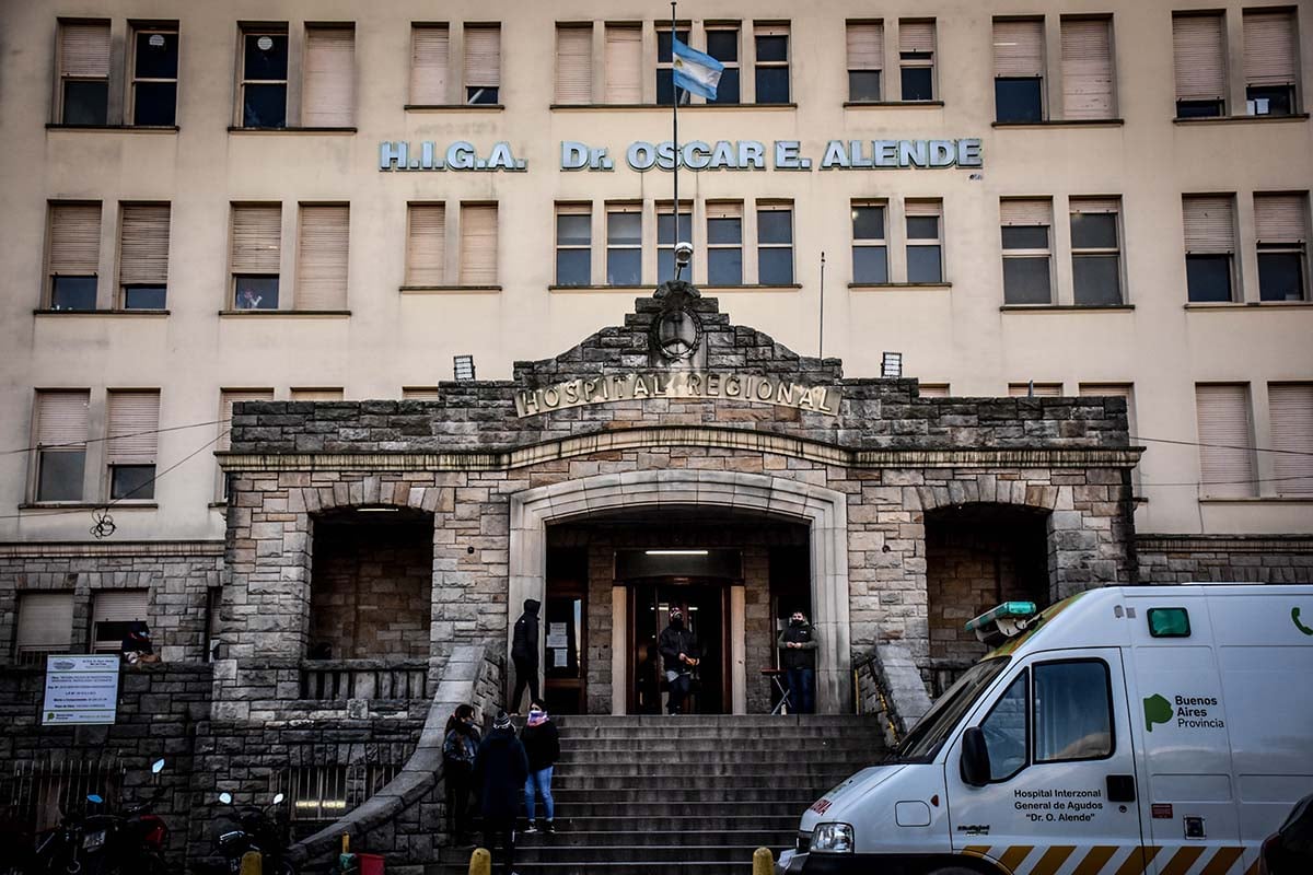 El Hospital Interzonal lleva 18 días sin gas: se suman reclamos desde la política