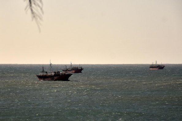 Preocupación en la pesca en Mar del Plata por una “relajación” de los protocolos