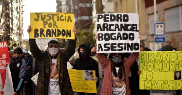 Caso Brandon Romero: un testimonio clave “invalidado” y críticas a la investigación