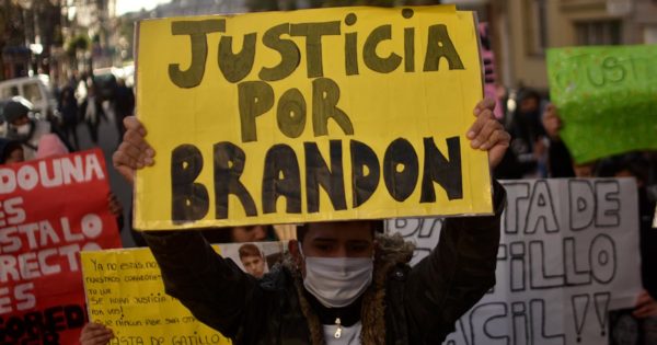Brandon Romero: a 6 meses del homicidio, un documental y la lucha por nuevos peritajes