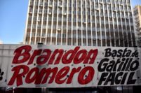 Caso Brandon Romero: el policía tendrá que presentarse cada 15 días ante el Tribunal