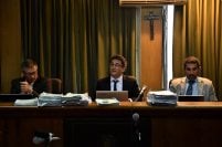 Caso Lucía Pérez: “Debe avanzar el jury contra los jueces patriarcales”
