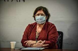 Coronavirus: Bernabei sembró dudas sobre las 160 muertes y pide informes a Provincia