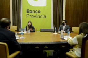 Ley Micaela: el Banco Provincia inició capacitaciones en cuestiones de género