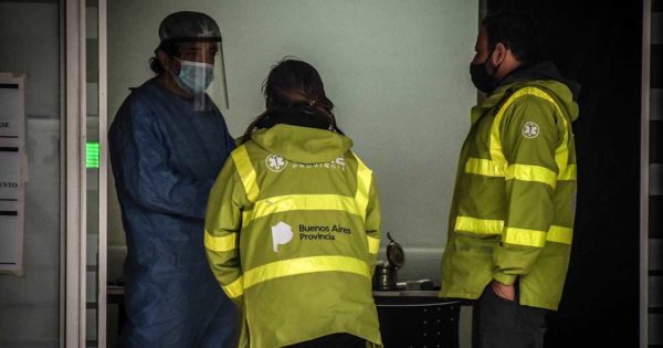 Coronavirus en Mar del Plata: confirman otras tres muertes y 46 nuevos casos