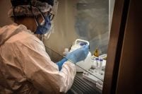 Coronavirus: Mar del Plata cerró la semana con 21 nuevos casos y 100 activos