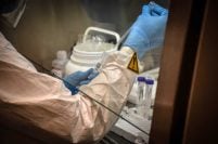 Coronavirus: se suman 337 casos, 441 recuperados y diez muertes en Mar del Plata