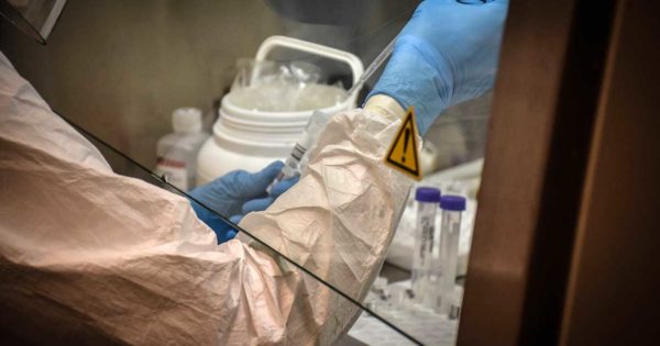 Coronavirus: la semana termina con 123 nuevos casos en Mar del Plata