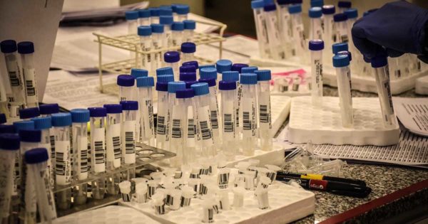 Coronavirus: con 191 nuevos contagios, Mar del Plata superó los 3 mil casos