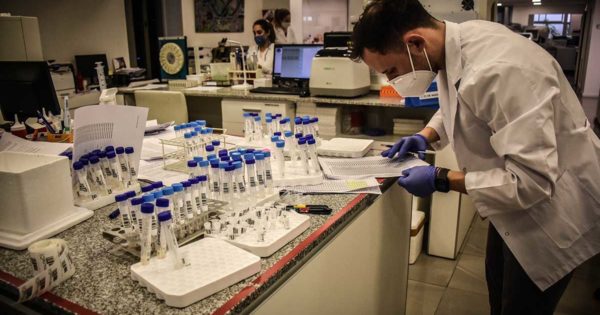 Coronavirus en Mar del Plata: sin freno, en la última semana se sumaron 2100 casos
