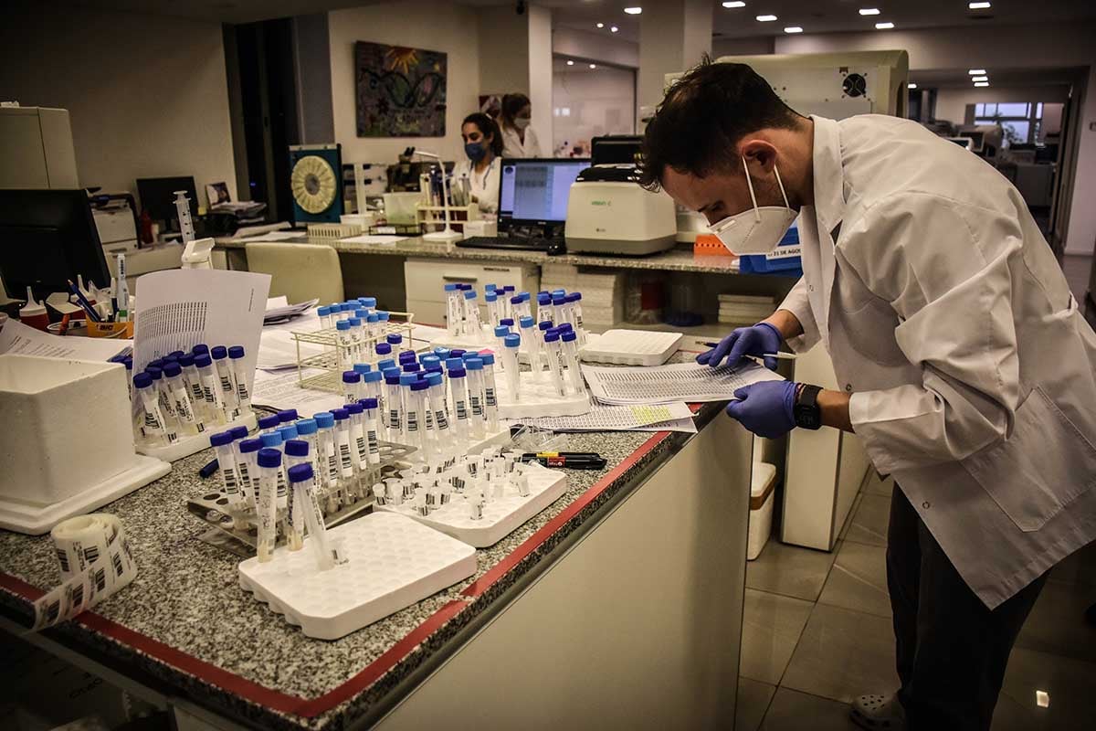 Coronavirus: con el récord de 103 nuevos casos, Mar del Plata superó los 2 mil positivos