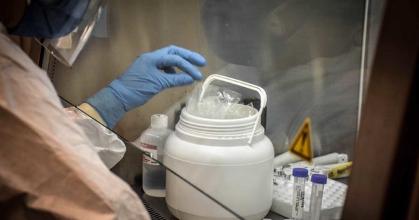 Confirmaron 470 nuevos casos de coronavirus en Mar del Plata