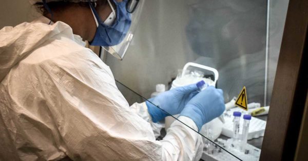 Coronavirus en Mar del Plata: se sumaron 212 nuevos casos y 9 muertes