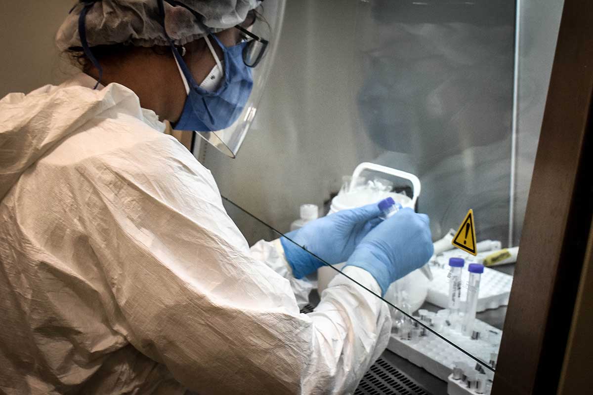 Coronavirus en Mar del Plata: se sumaron 212 nuevos casos y 9 muertes