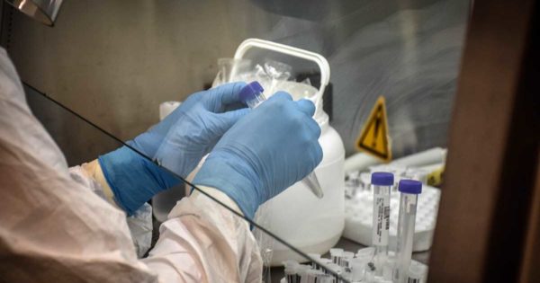 Coronavirus: el Ministerio de Salud actualizó la definición de caso sospechoso